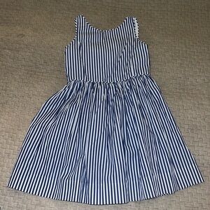 Girl’s Polo Ralph Lauren dress. Size 5